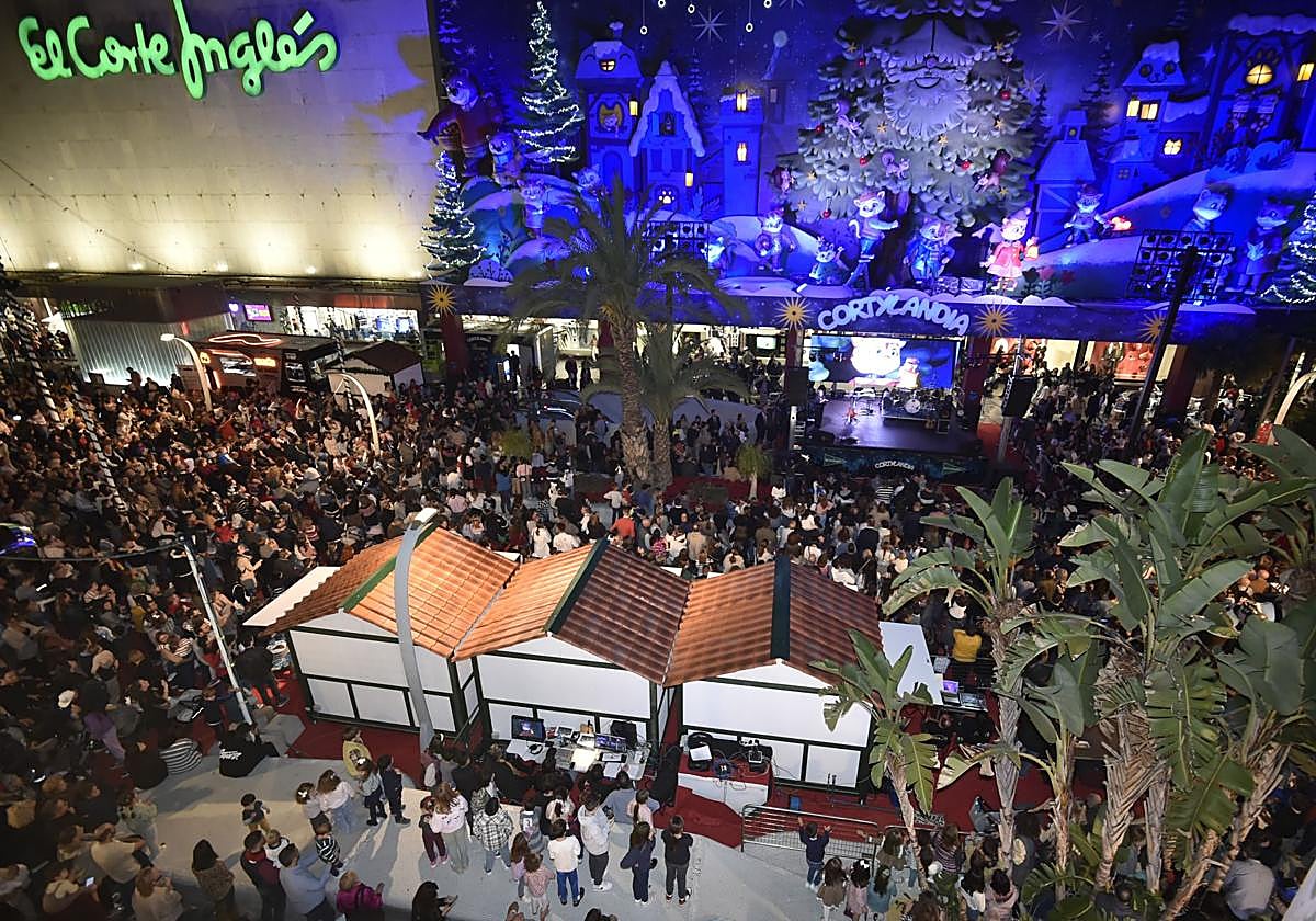Cortylandia Vuelve A Ilusionar La Verdad cortylandia-vuelve-a-ilusionar-la-verdad